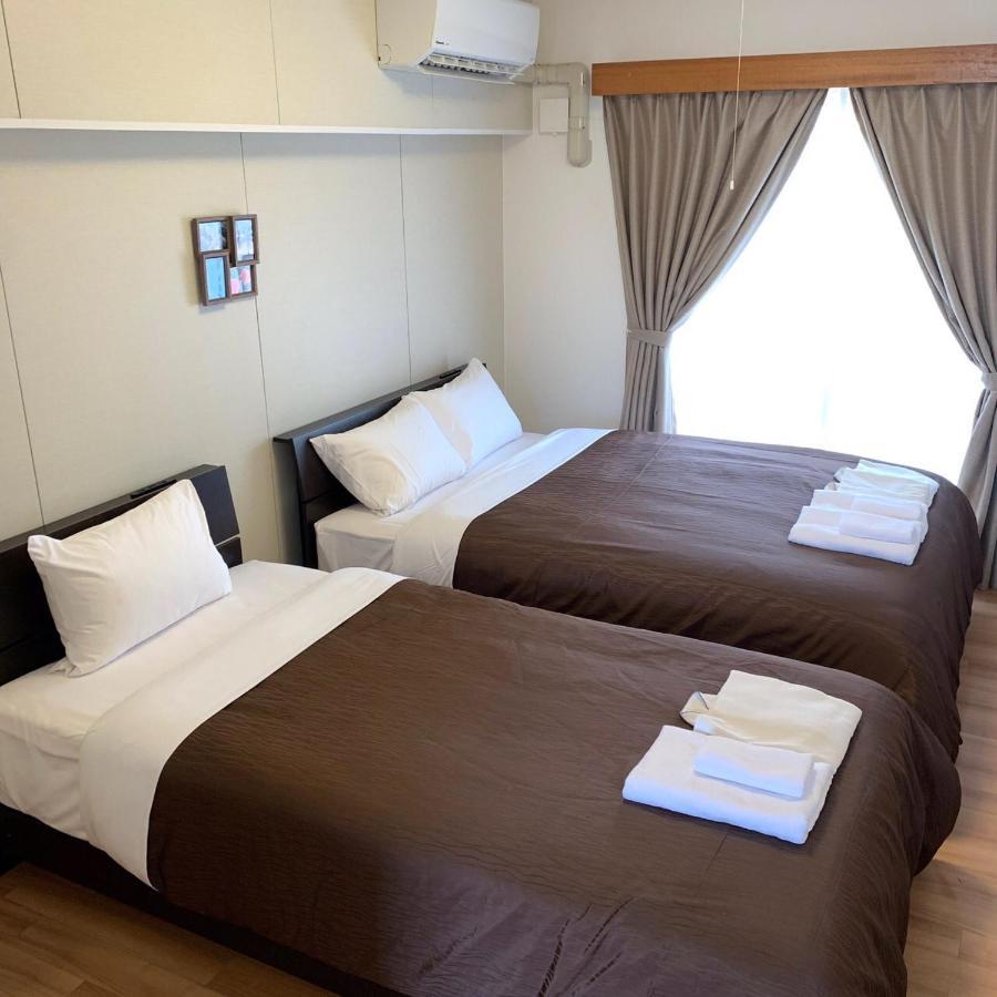 Y' Rise To Hotel Miyakojima Eksteriør bilde