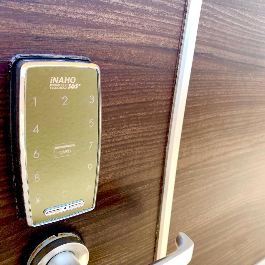 Y' Rise To Hotel Miyakojima Eksteriør bilde