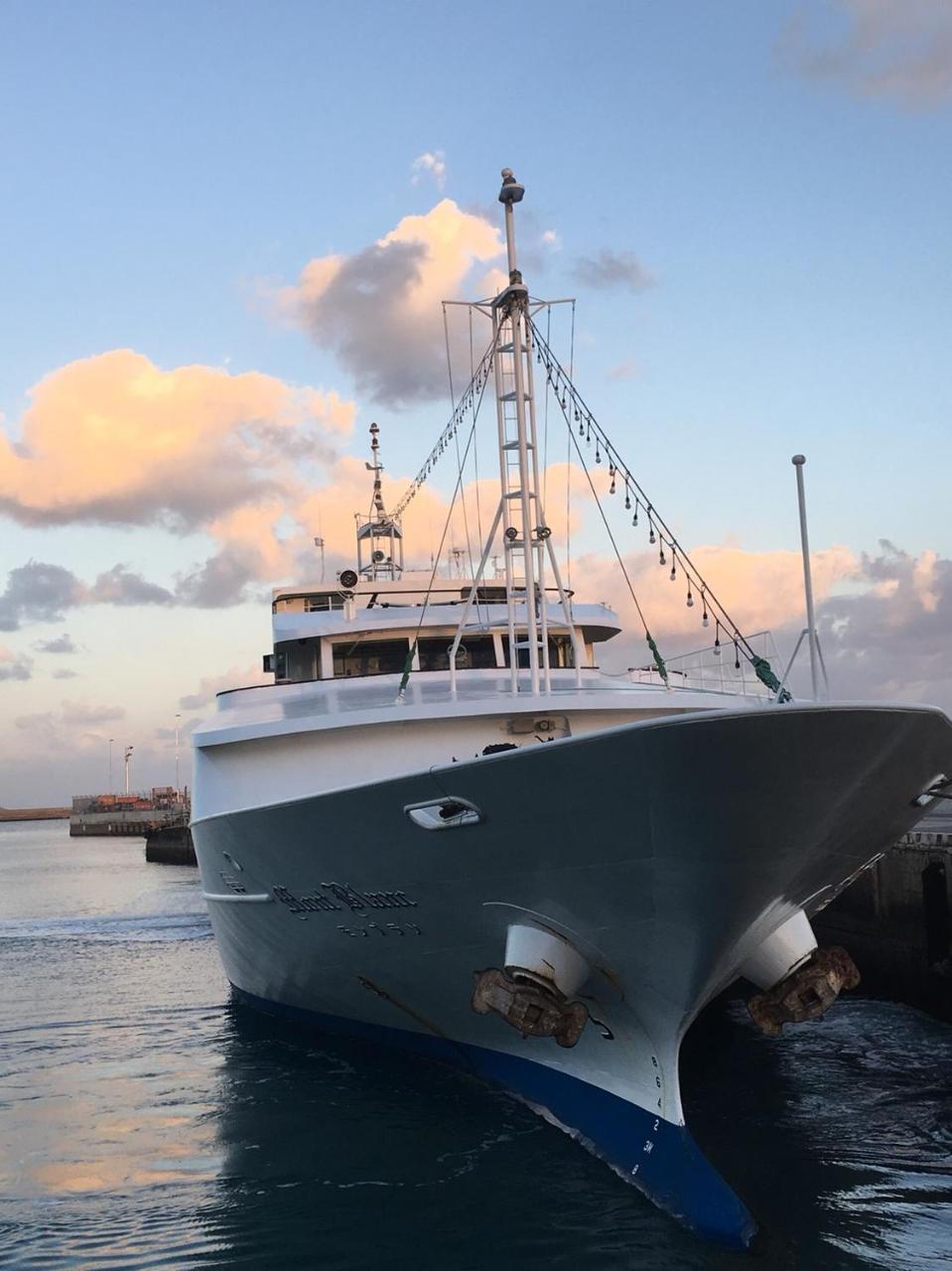 Y' Rise To Hotel Miyakojima Eksteriør bilde