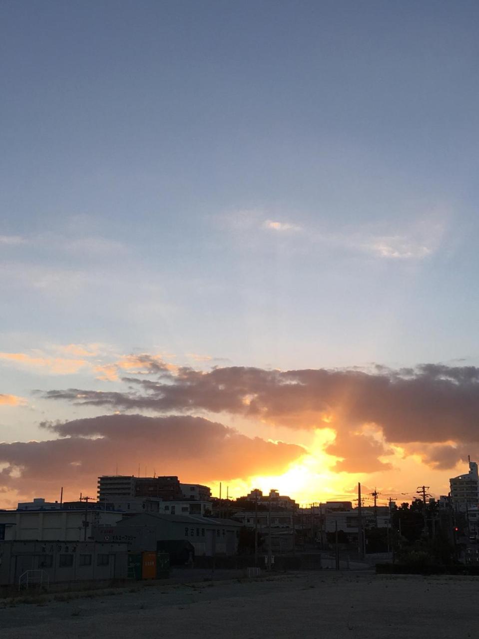 Y' Rise To Hotel Miyakojima Eksteriør bilde
