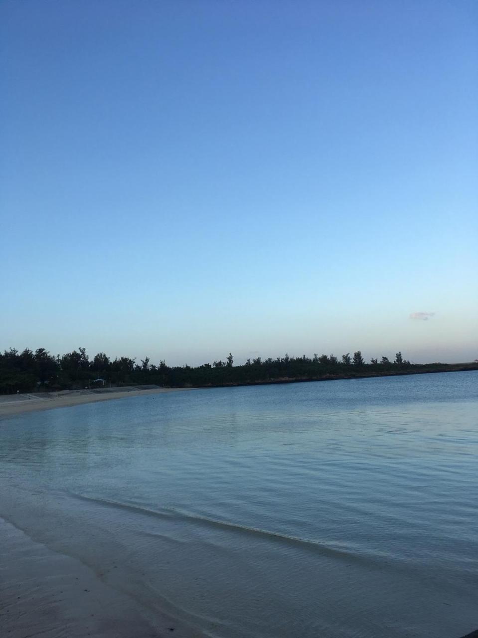 Y' Rise To Hotel Miyakojima Eksteriør bilde