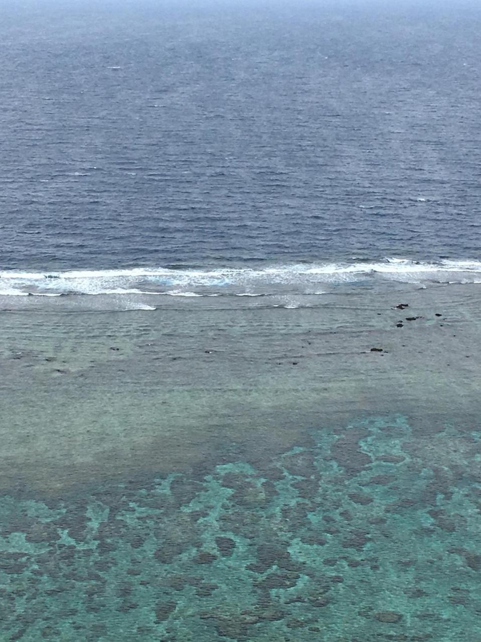 Y' Rise To Hotel Miyakojima Eksteriør bilde