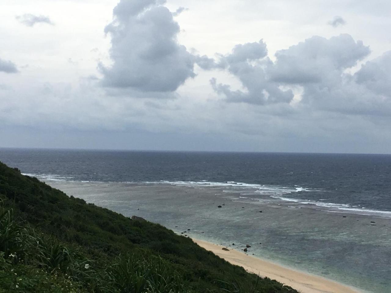 Y' Rise To Hotel Miyakojima Eksteriør bilde