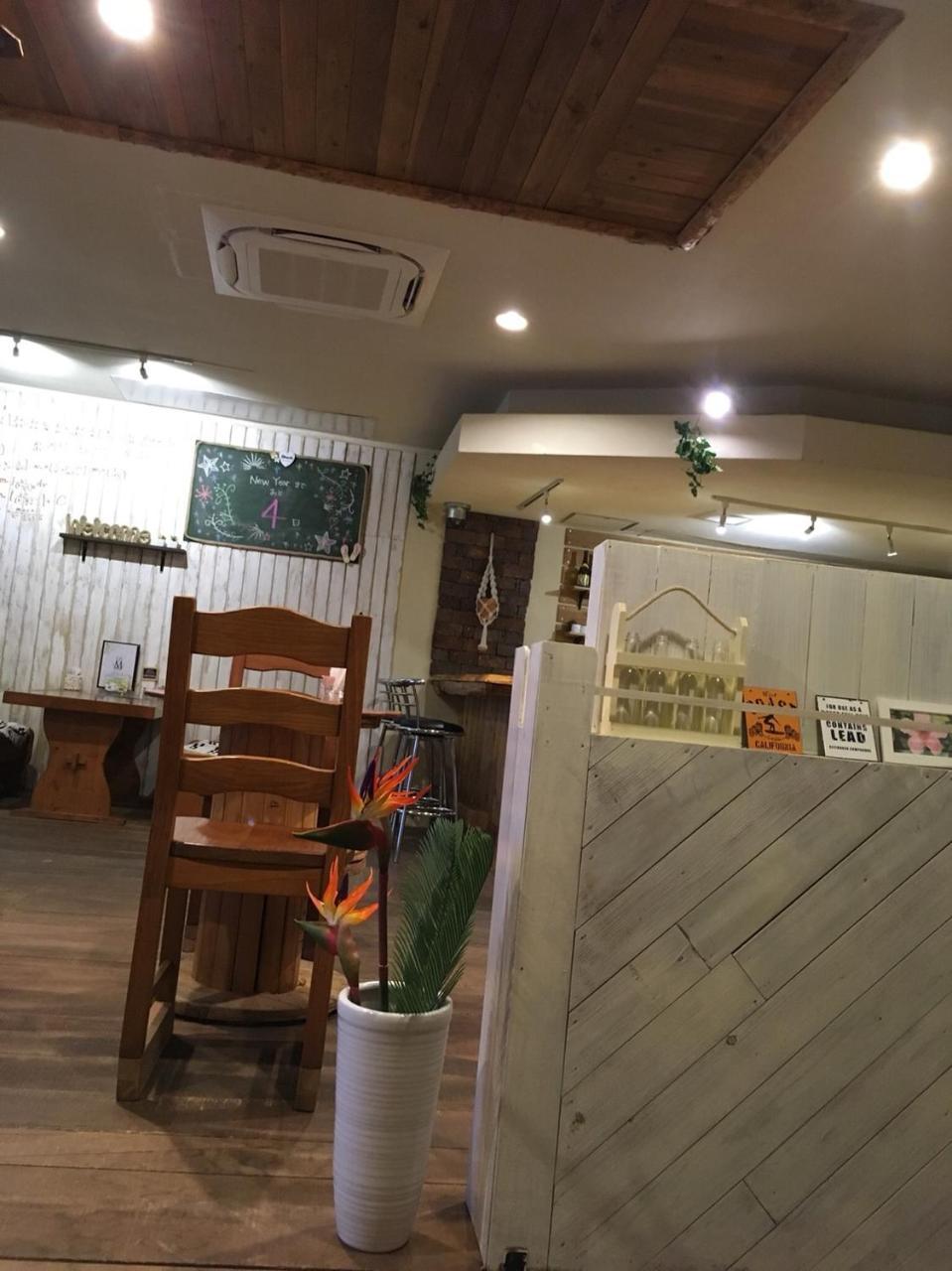 Y' Rise To Hotel Miyakojima Eksteriør bilde
