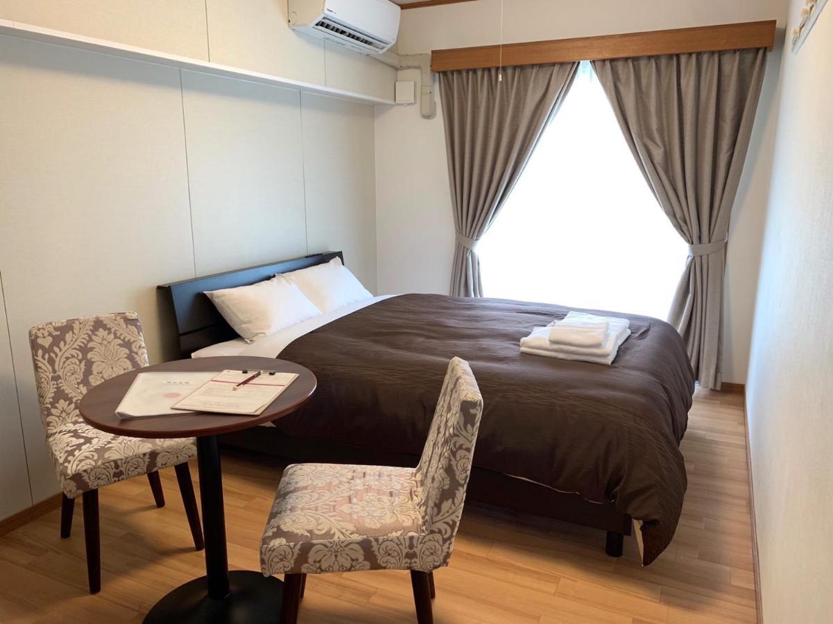 Y' Rise To Hotel Miyakojima Eksteriør bilde