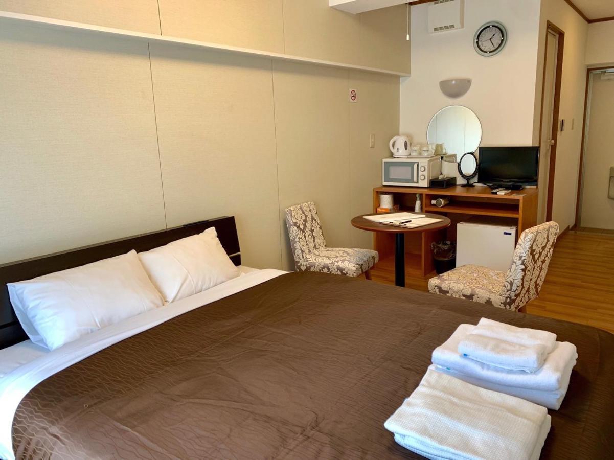 Y' Rise To Hotel Miyakojima Eksteriør bilde